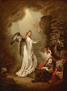 雅各布梦想 作者 博尔之后的费迪南德